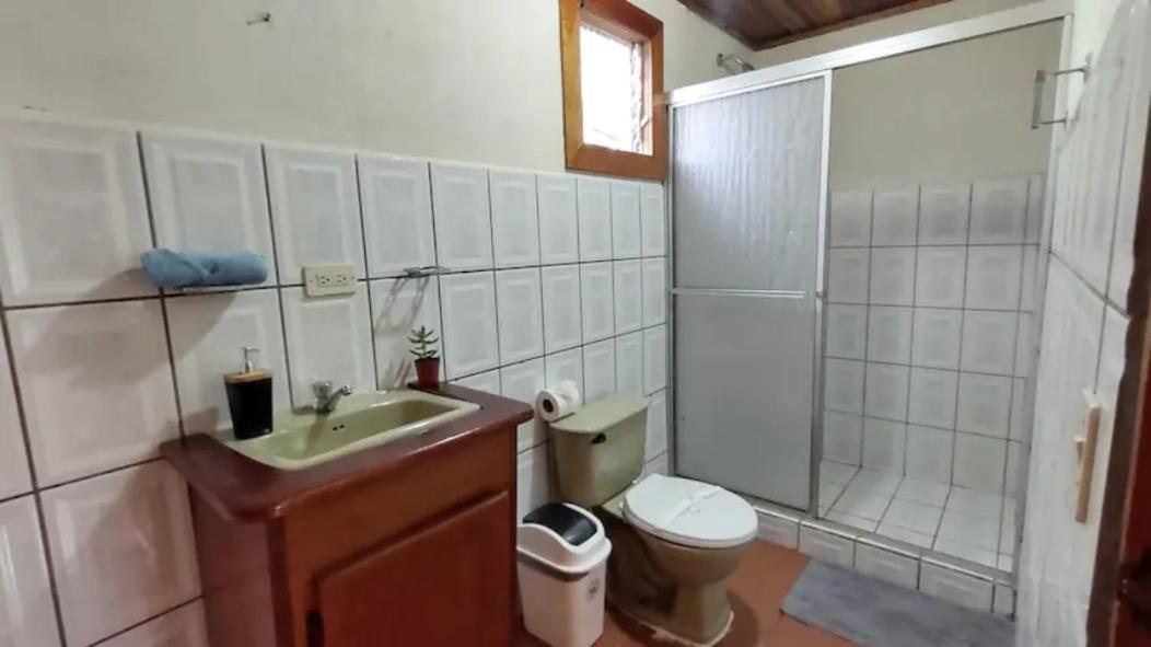 Cowboy Hostel - Habitaciones Con Bano Privado Monteverde Extérieur photo